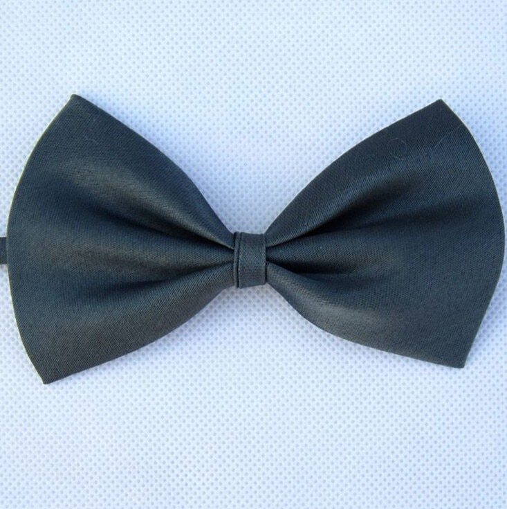 Adjustable Pet Bow Tie - Various Colors