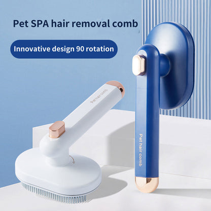 Pet Comb Remove Floating Hair