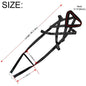 Dog training supplies Leashes Chest straps