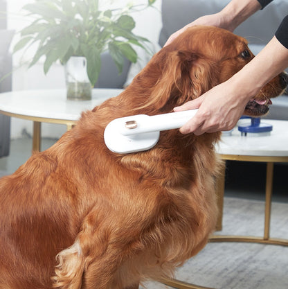 Pet Comb Remove Floating Hair