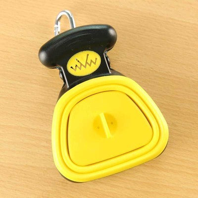 Foldable Pet Pooper Scooper with Bags