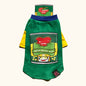 Original Dog Cat Clothes Thin Style