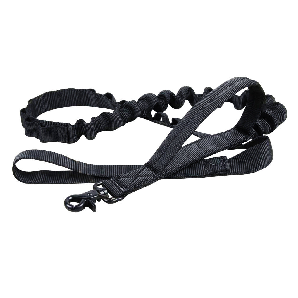 Adjustable Military Nylon Dog Collar