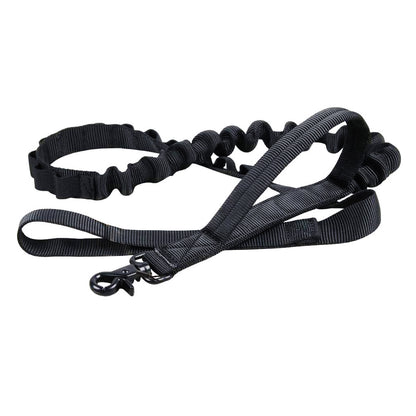 Adjustable Military Nylon Dog Collar