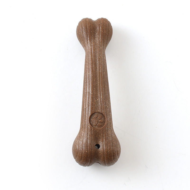 Toys for dogs that bite and itch their teeth