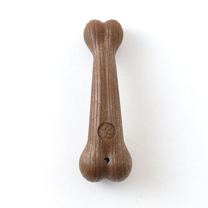 Toys for dogs that bite and itch their teeth