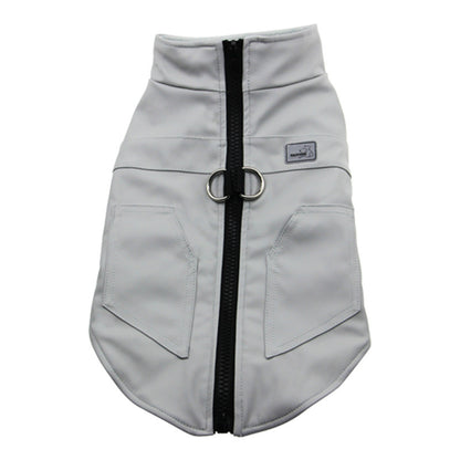Winter Pets Keep Warm Vest Clothes
