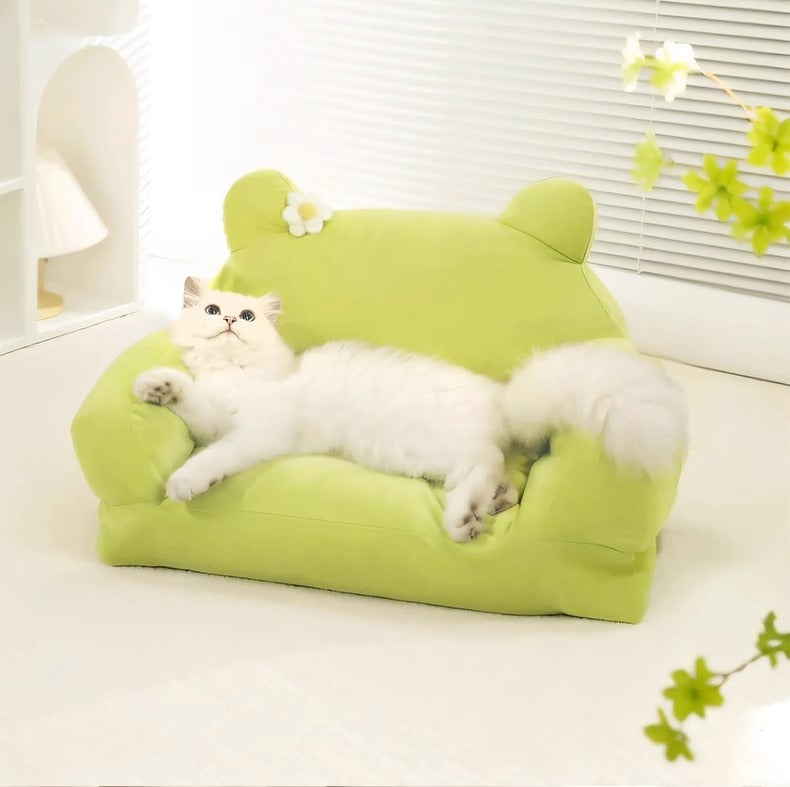 Sofa for pets