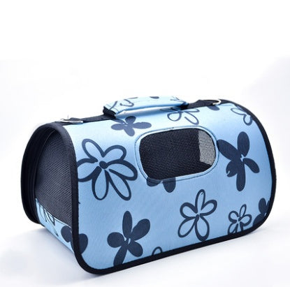 Pet Dog Outing Bag Carrying