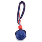 Rope Ball for Dogs | Interactive Chewing & Training Toy