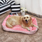Cozy Pet Bed for Dogs of All Sizes