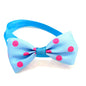 Polka Dot Bow Tie