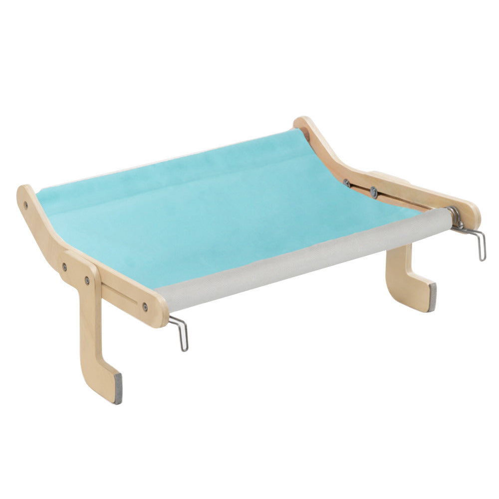 Bed Cat hanging Climbing Frame