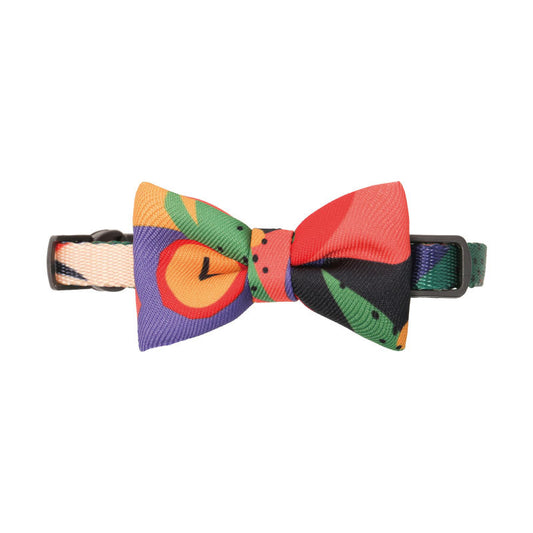 Stylish Adjustable Pet Tie Collar