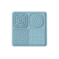 Pet Slow Food Mat Sucker
