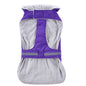 Reflective Winter Pet Clothes