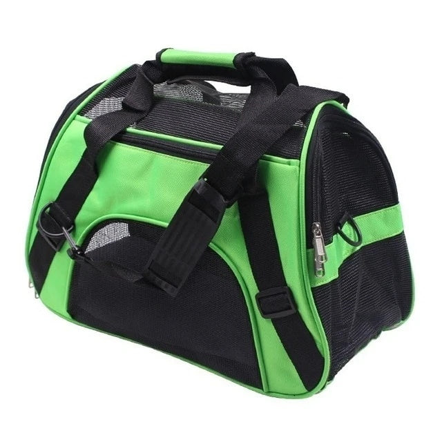Pet Dog Outing Bag Carrying