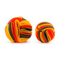 Foldable Dog Snuffle Ball | Pet IQ Training & Feeding Toy