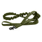 Adjustable Military Nylon Dog Collar