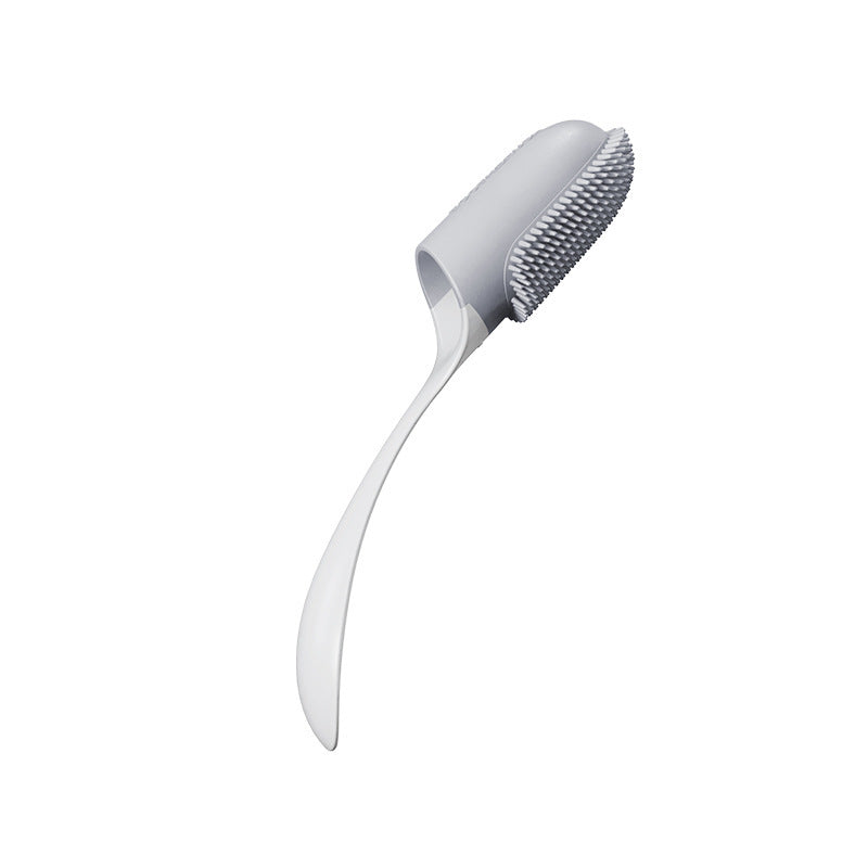 Silicone Finger Toothbrush for Dog & Cat Oral Care