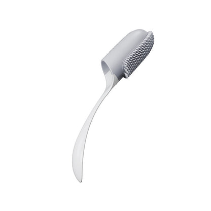 Silicone Finger Toothbrush for Dog & Cat Oral Care