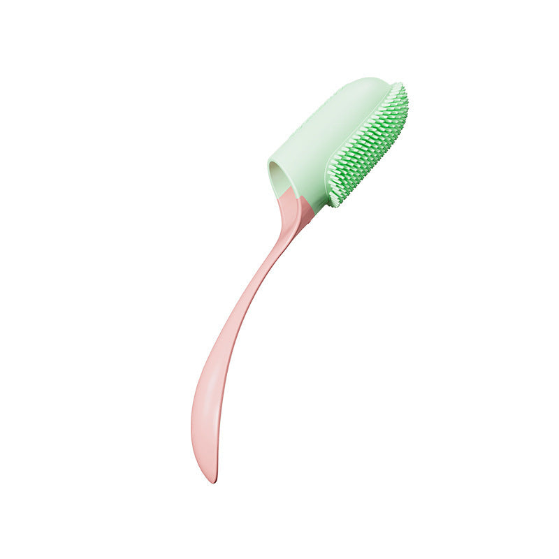 Silicone Finger Toothbrush for Dog & Cat Oral Care