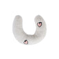 Fashionable U-Shaped Neck Protector & Headrest Cat Pillow