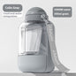 Large Capacity Pet Water Bottle for Outings