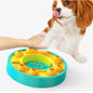 Toy bowls increase your pet's IQ