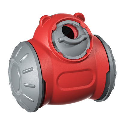 Interactive Tumbler Toy: Boosts IQ and Slow Feeds for pet