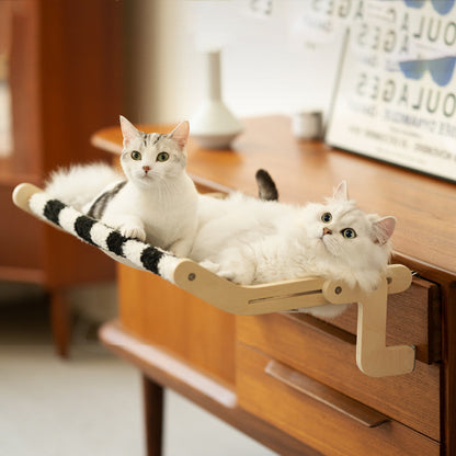 Bed Cat hanging Climbing Frame