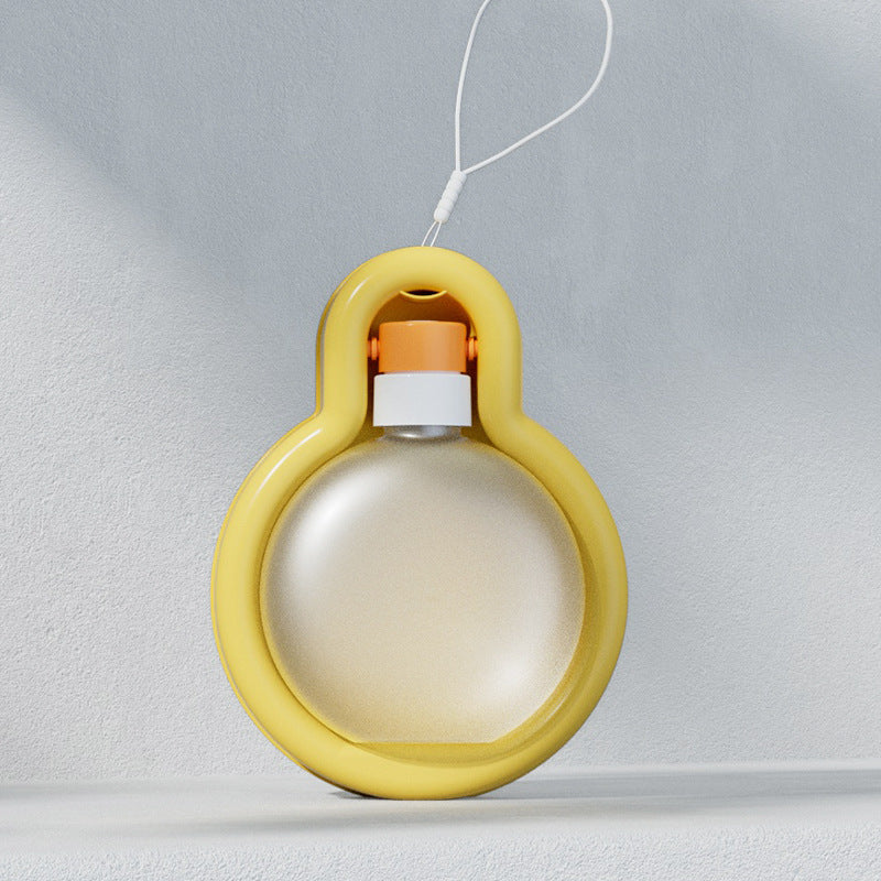 500ml Portable Pet Water Bottle & Bowl | Travel Dispenser