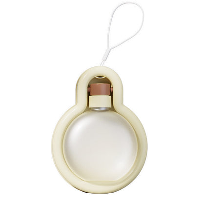 500ml Portable Pet Water Bottle & Bowl | Travel Dispenser