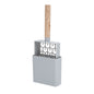 Cleaning Cat Litter Filter Tool