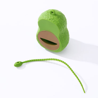 Pooper Scooper Garbage Bag Dispenser