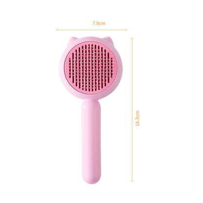 Combing Special Cleaning Anti-lint