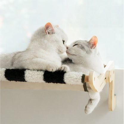 Bed Cat hanging Climbing Frame