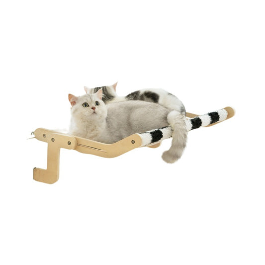Bed Cat hanging Climbing Frame