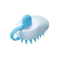 Pet Hair Remover Brush - Silicone, Handheld.