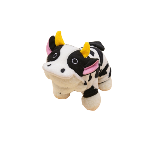 Cow cosplay costume