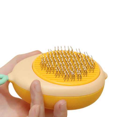 Pet Float Hair Cleaning Needle Comb