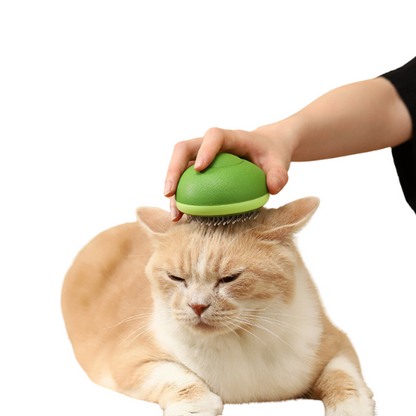 Pet Float Hair Cleaning Needle Comb