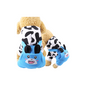 Fall winter Four Legged Cotton-padded Clothes