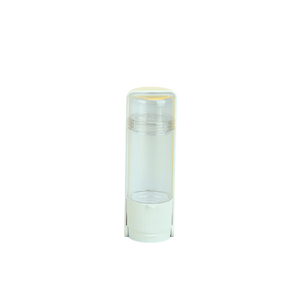 Portable water bottle for pets