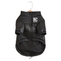 Reflective Cotton Jacket: Warm and Trendy