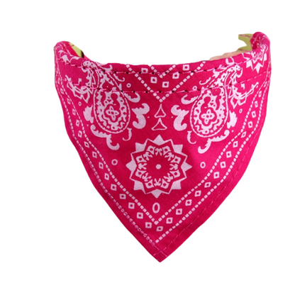 Pet Triangle Scarf Pet Scarf Scarf Dog Scarf Scarf