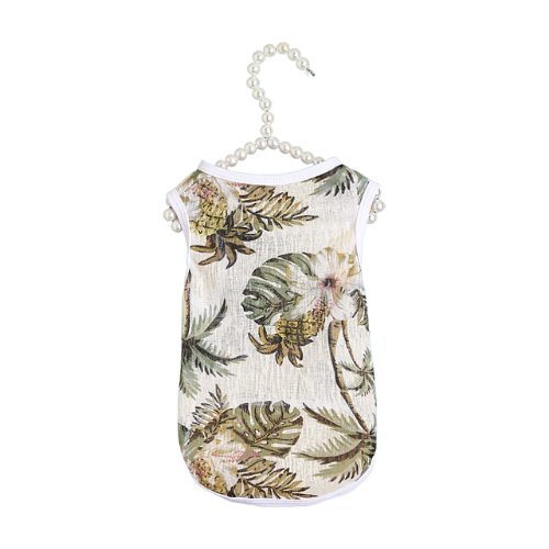 New Cat Clothes For Fall In Hawaii