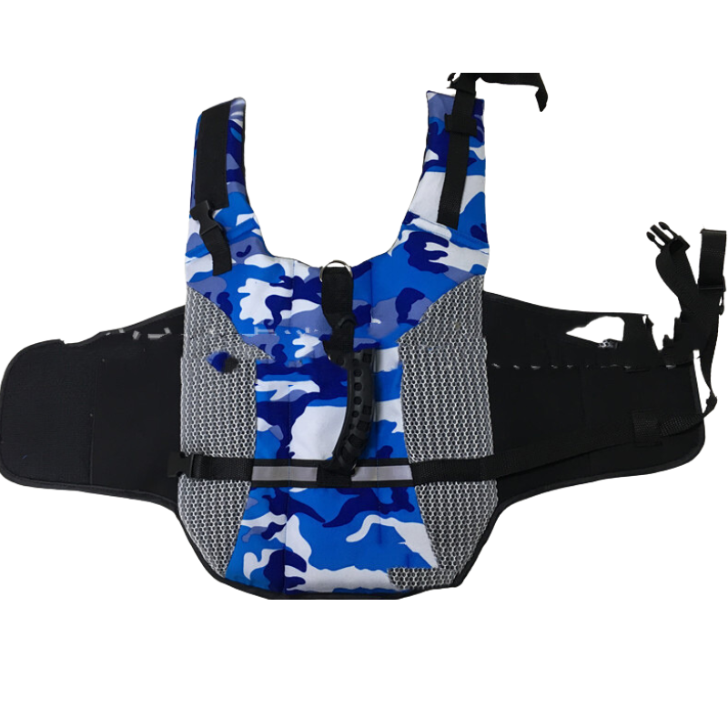 Life Jacket Outdoor Dog