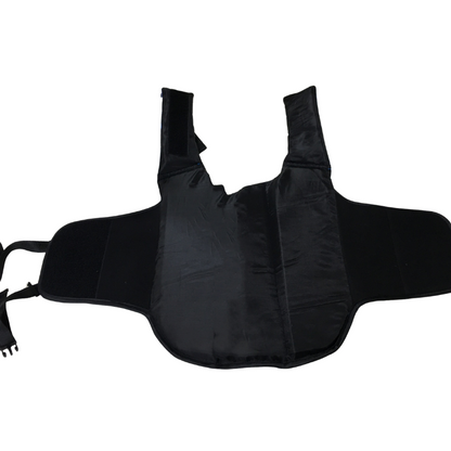 Life Jacket Outdoor Dog