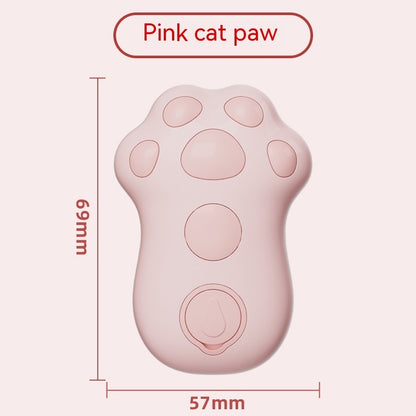 Electric Cat & Dog Spray Comb | Cat-Shaped Pet Grooming Tool